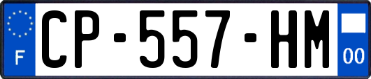 CP-557-HM