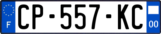 CP-557-KC