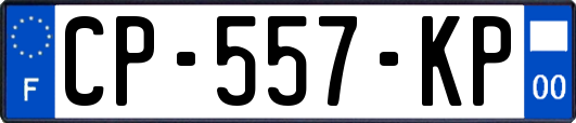 CP-557-KP
