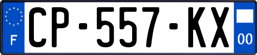 CP-557-KX