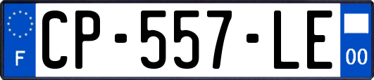CP-557-LE