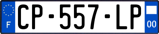 CP-557-LP