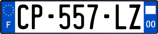 CP-557-LZ