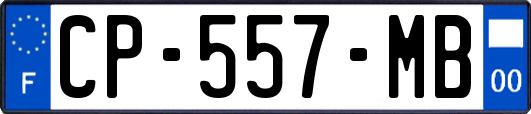 CP-557-MB