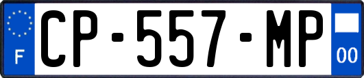 CP-557-MP
