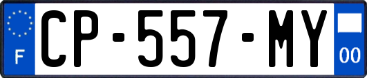 CP-557-MY