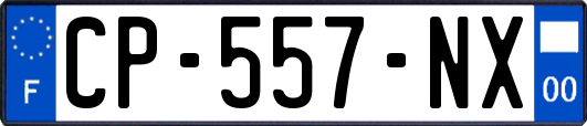 CP-557-NX