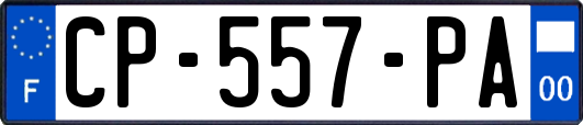 CP-557-PA