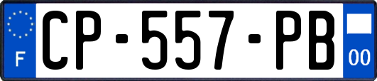 CP-557-PB