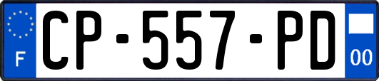 CP-557-PD