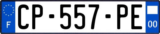 CP-557-PE