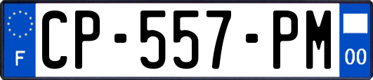 CP-557-PM