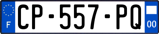 CP-557-PQ