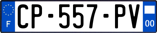 CP-557-PV