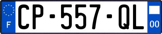 CP-557-QL