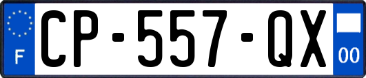 CP-557-QX