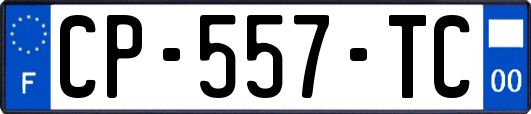 CP-557-TC