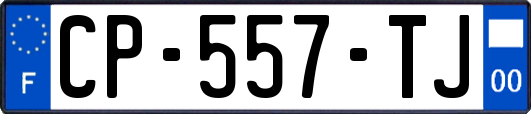 CP-557-TJ