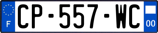 CP-557-WC