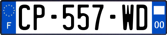 CP-557-WD