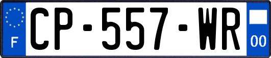 CP-557-WR