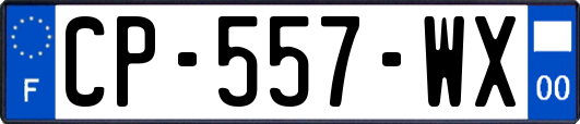 CP-557-WX