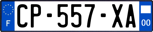 CP-557-XA