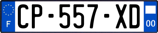 CP-557-XD