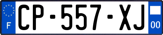 CP-557-XJ