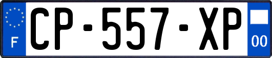 CP-557-XP