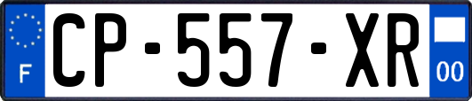 CP-557-XR