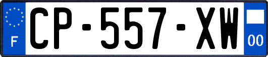 CP-557-XW