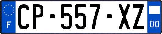 CP-557-XZ