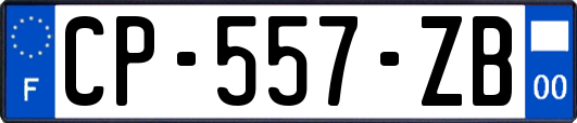 CP-557-ZB