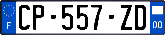 CP-557-ZD