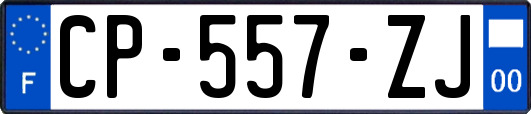 CP-557-ZJ