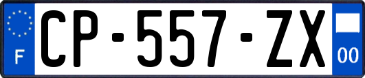 CP-557-ZX