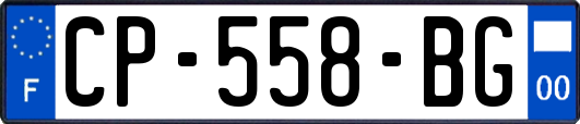 CP-558-BG