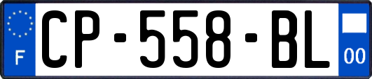 CP-558-BL