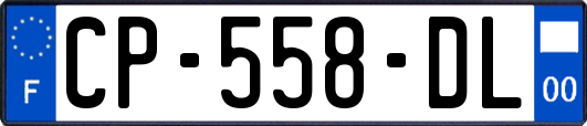 CP-558-DL