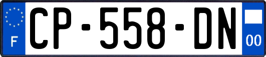 CP-558-DN