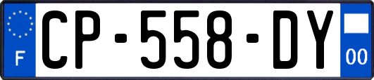 CP-558-DY