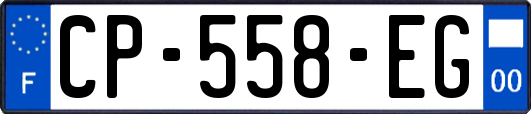 CP-558-EG