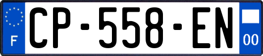 CP-558-EN