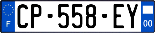 CP-558-EY