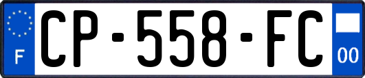 CP-558-FC