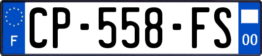 CP-558-FS