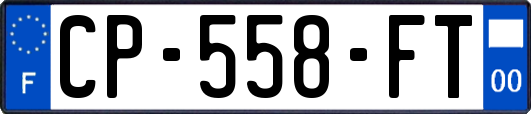 CP-558-FT