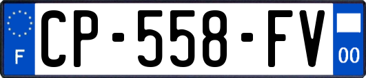 CP-558-FV