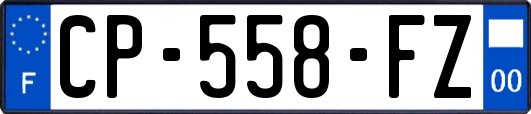 CP-558-FZ